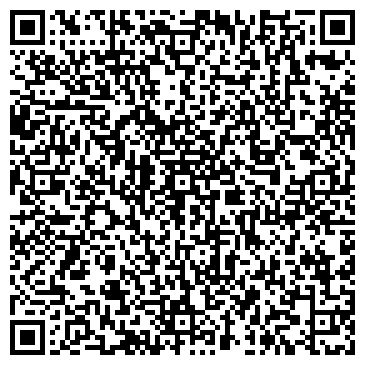 QR-код с контактной информацией организации ООО "ОМЕГА ГРУПП"