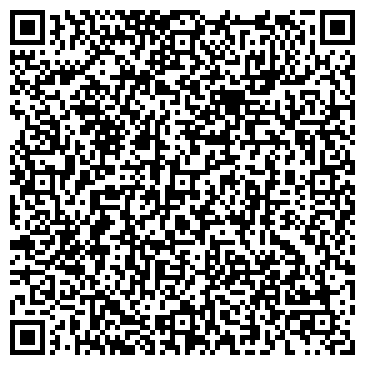 QR-код с контактной информацией организации ООО "Бумажная Компания"