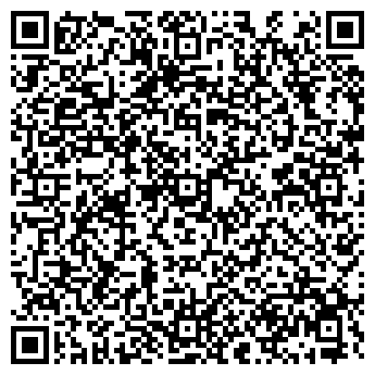 QR-код с контактной информацией организации Мастер Окон