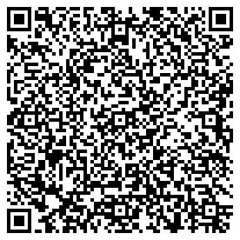 QR-код с контактной информацией организации АВТОТЕХМАСТЕР