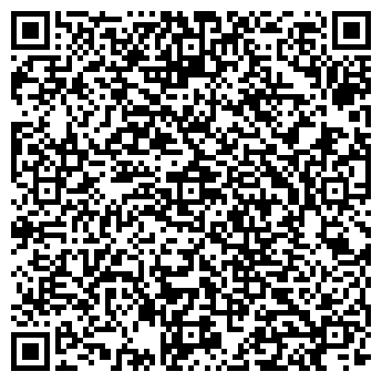 QR-код с контактной информацией организации ООО ЕВРООПТ