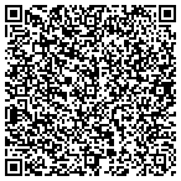 QR-код с контактной информацией организации ООО ГранДекор