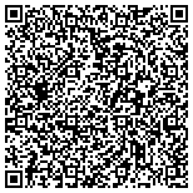 QR-код с контактной информацией организации ООО Типография Оренбурга "Авантаж Принт"