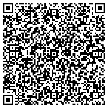 QR-код с контактной информацией организации ООО НПО Рапира