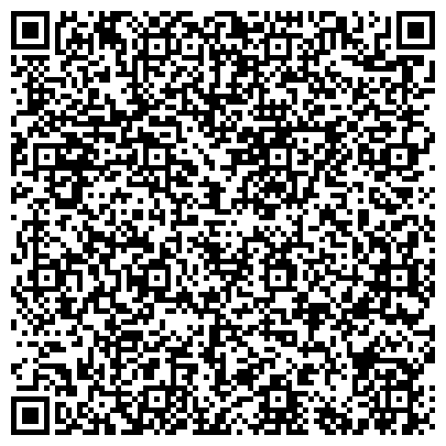 QR-код с контактной информацией организации Агентство недвижимости "Твой Остров"