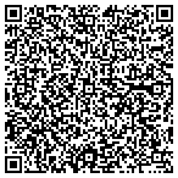QR-код с контактной информацией организации ООО Параллакс-Принт