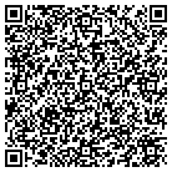 QR-код с контактной информацией организации ЛюстраМаг