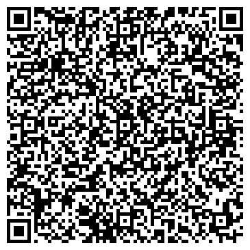QR-код с контактной информацией организации Хостел "Апельсин"