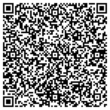 QR-код с контактной информацией организации Парфюмчик