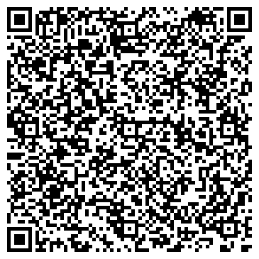 QR-код с контактной информацией организации ИП Батурин А.Н.