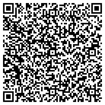 QR-код с контактной информацией организации ИП Ruslantrans
