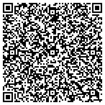 QR-код с контактной информацией организации ООО Студия стекла Fedorov-steklo