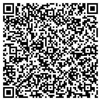QR-код с контактной информацией организации "Бамбук"