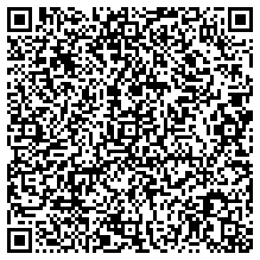 QR-код с контактной информацией организации ИП Поволжье АВТОГАЗ