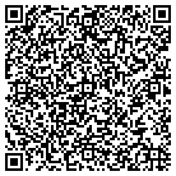 QR-код с контактной информацией организации ООО "Леспроект"