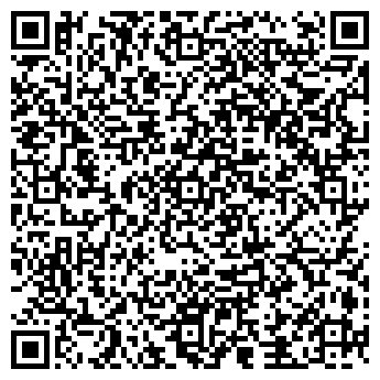 QR-код с контактной информацией организации ООО Вива Ломбард