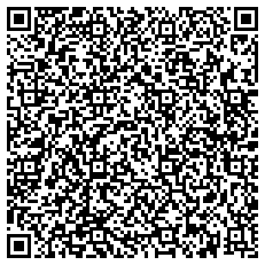 QR-код с контактной информацией организации ООО Туристическое агентство "Вокруг Света"