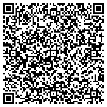 QR-код с контактной информацией организации R.T.E. CREW