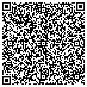 QR-код с контактной информацией организации ИП Свадебный салон "Орхидея"