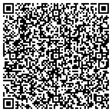 QR-код с контактной информацией организации ООО ПромСтрой