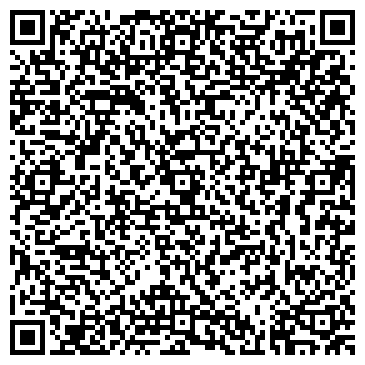 QR-код с контактной информацией организации ООО "БиоТепло"
