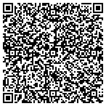 QR-код с контактной информацией организации ИП Анентство недвижимости Вавилон