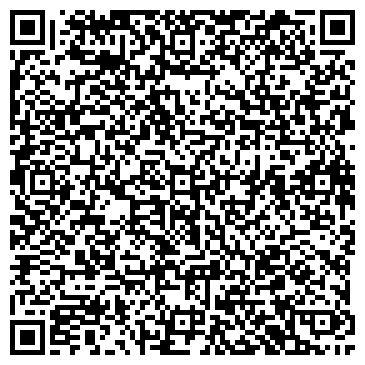 QR-код с контактной информацией организации Теплицы Домком