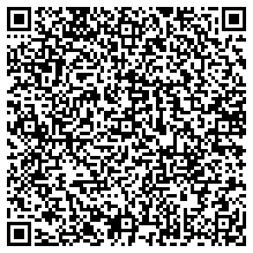 QR-код с контактной информацией организации ООО ООО "Тур-Мастер"