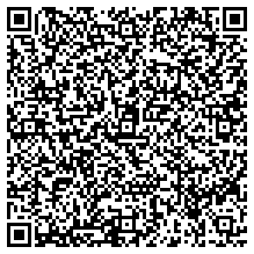 QR-код с контактной информацией организации ООО Тур-Мастер