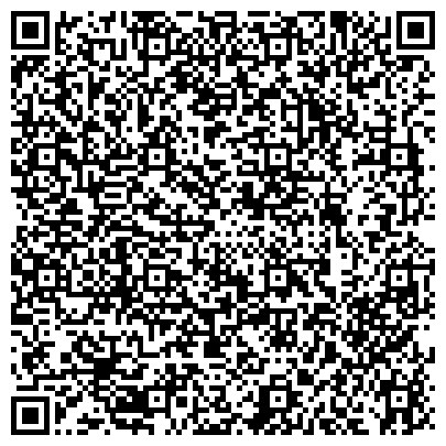 QR-код с контактной информацией организации ООО Агентство безопасности ЧОП «Скорпион»