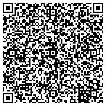 QR-код с контактной информацией организации ИП Интернет магазин "ПОЖАРНЫЙ"