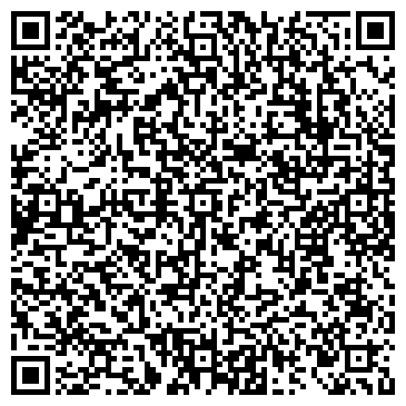 QR-код с контактной информацией организации ООО Автоцентр "Фрегат"