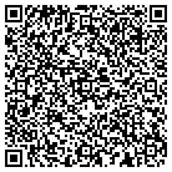 QR-код с контактной информацией организации САЛОН-ПАРИКМАХЕРСКАЯ