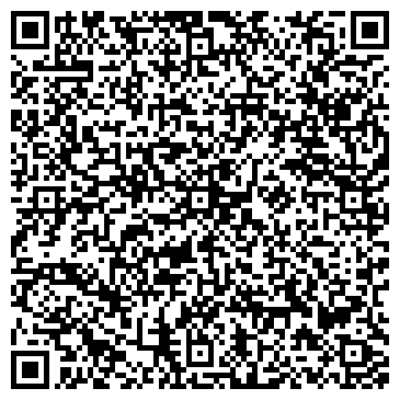 QR-код с контактной информацией организации ООО УфаТехФорм