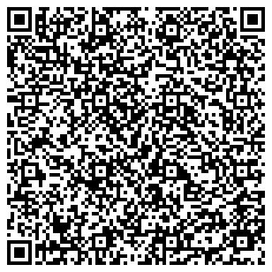 QR-код с контактной информацией организации ООО Строительство домов в Луховицах