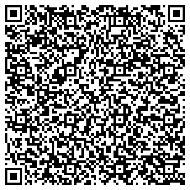 QR-код с контактной информацией организации ИП Сеть специализированных магазинов "Метизы"