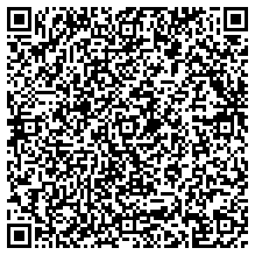 QR-код с контактной информацией организации Шоу Двойников Персона