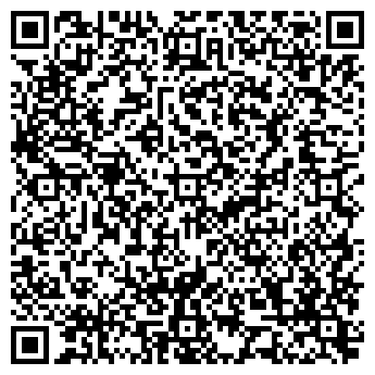 QR-код с контактной информацией организации ООО центр "Виртрон"