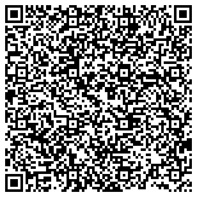 QR-код с контактной информацией организации ООО "Забайкальская Грузовая Компания"