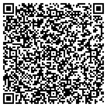 QR-код с контактной информацией организации ООО "Волок-Комплекс"