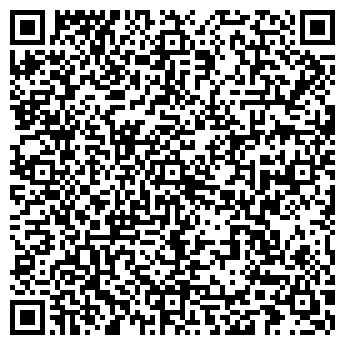 QR-код с контактной информацией организации ИП Сабитов В.В.
