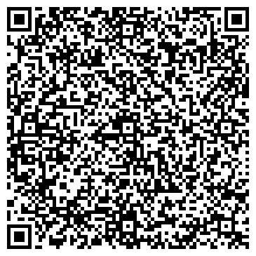 QR-код с контактной информацией организации ООО "Преображенка"