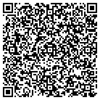 QR-код с контактной информацией организации ИП Климова Н.В. Мебельный Мир