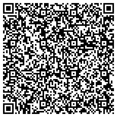 QR-код с контактной информацией организации ООО "Техностройиндустрия"