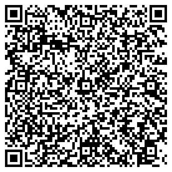 QR-код с контактной информацией организации ООО "Сантехмас"