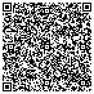 QR-код с контактной информацией организации ИП Ласковый бриз
