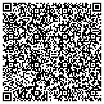 QR-код с контактной информацией организации ООО «BAKERY BULOCHNAYA» – ПЕКАРНЯ