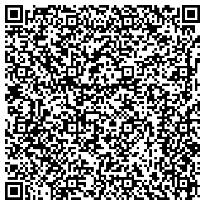 QR-код с контактной информацией организации ООО Московская  мозаика