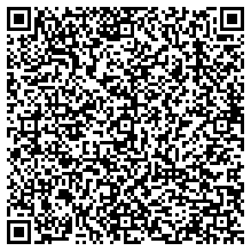 QR-код с контактной информацией организации ООО "Альтегос"