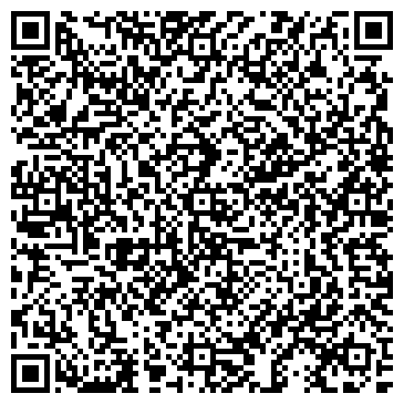 QR-код с контактной информацией организации ООО ТехГазЭнерго